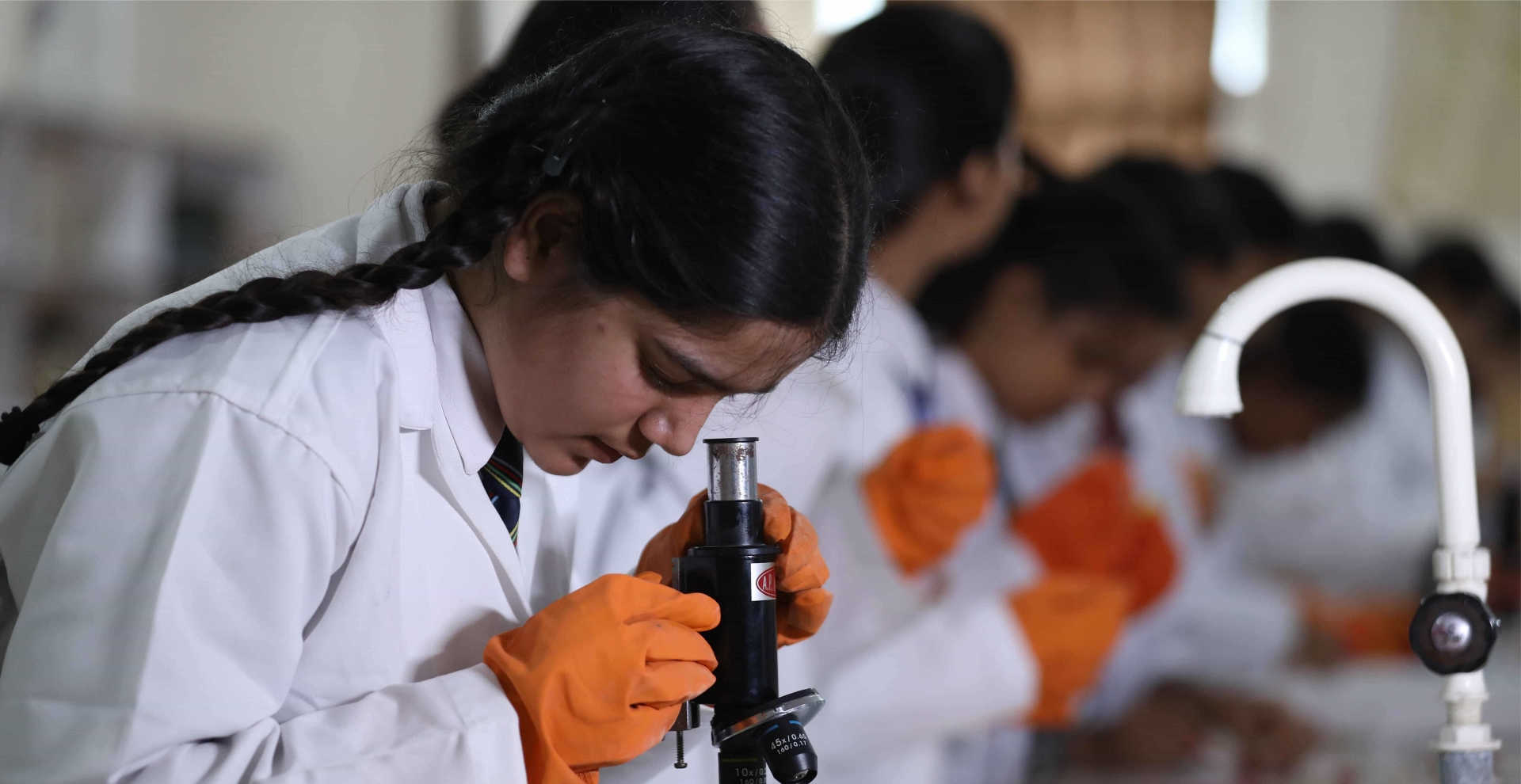 SHAHBAAN INTERNATIONAL SCHOOL